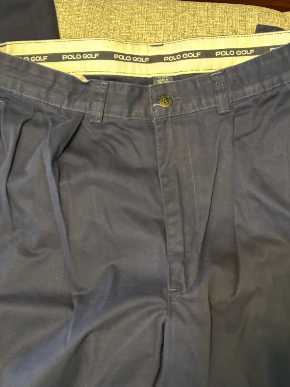 3 bundle Men’s Pants